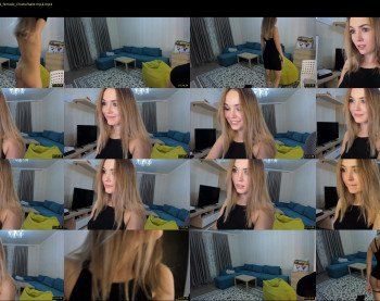 pippalee — 30 minute Chaturbate female cam show recording, 720p, Feb 10, 2019