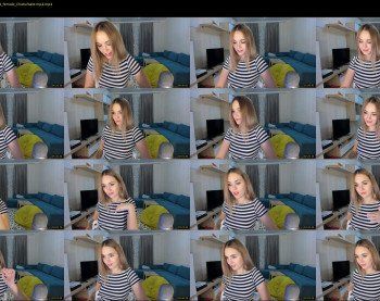 pippalee — 6 minute Chaturbate female cam show recording, 720p, Feb 10, 2019