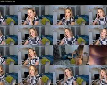 pippalee — 26 minute Chaturbate female cam show recording, 720p, Feb 11, 2019