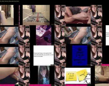 pr3ttyp1nkpussy — 133 minute Chaturbate couple cam show recording, 480p, Feb 10, 2019