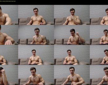 prince_d1ck — 23 minute Chaturbate male cam show recording, 720p, Feb 10, 2019