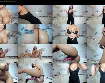 sarahadams — 133 minute Chaturbate female cam show recording, 720p, Feb 10, 2019