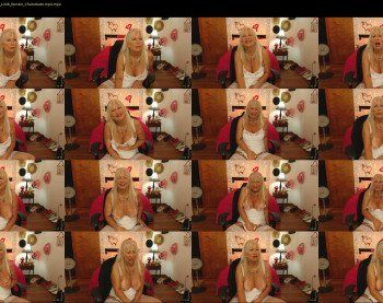 sassythang4u — 9 minute Chaturbate female cam show recording, 720p, Feb 10, 2019