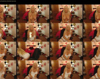 sassythang4u — 13 minute Chaturbate female cam show recording, 720p, Feb 10, 2019