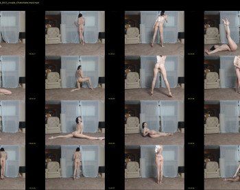 seven8080 — 17 minute Chaturbate couple cam show recording, 720p, Feb 11, 2019