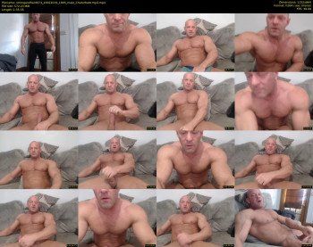 strongandhard073 — 96 minute Chaturbate male cam show recording, 720p, Feb 10, 2019