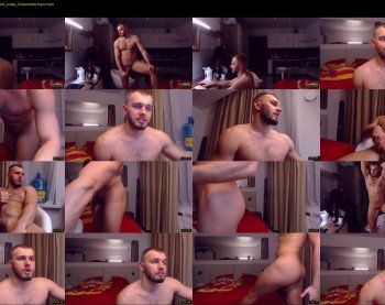 tasty_justin — 32 minute Chaturbate male cam show recording, 1080p, Feb 10, 2019
