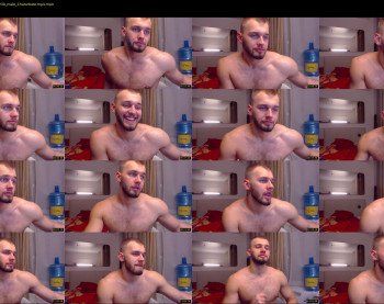 tasty_justin — 16 minute Chaturbate male cam show recording, 1080p, Feb 11, 2019