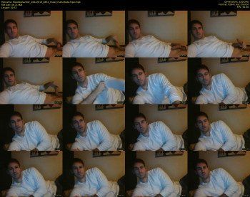 theetwohander — 51 minute Chaturbate male cam show recording, SD, Feb 10, 2019