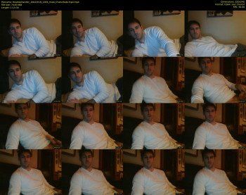 theetwohander — 74 minute Chaturbate male cam show recording, SD, Feb 10, 2019