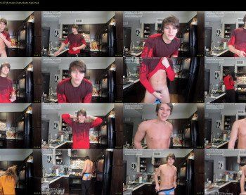 thejohnnystone — 48 minute Chaturbate male cam show recording, 1080p, Feb 10, 2019
