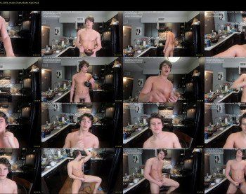 thejohnnystone — 48 minute Chaturbate male cam show recording, 1080p, Feb 10, 2019