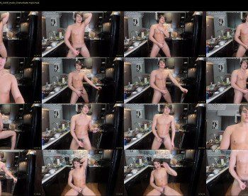 thejohnnystone — 29 minute Chaturbate male cam show recording, 1080p, Feb 10, 2019