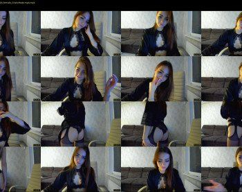 tia__moon — 29 minute Chaturbate female cam show recording, 1080p, Feb 10, 2019