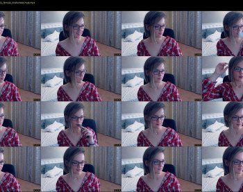tiffanyriox — 11 minute Chaturbate female cam show recording, 720p, Feb 10, 2019