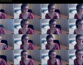 tiffanyriox — 105 minute Chaturbate female cam show recording, 720p, Feb 11, 2019