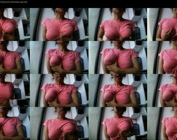 vanandjuani — 36 minute Chaturbate female cam show recording, 1080p, Feb 10, 2019