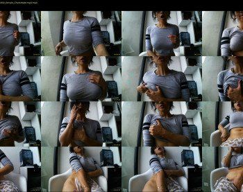 vanandjuani — 36 minute Chaturbate female cam show recording, 1080p, Feb 10, 2019