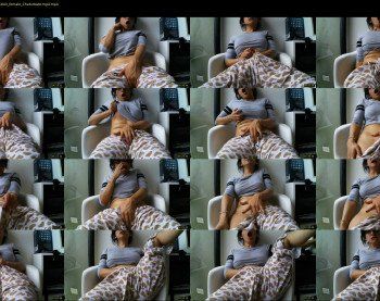 vanandjuani — 4 minute Chaturbate female cam show recording, 1080p, Feb 10, 2019