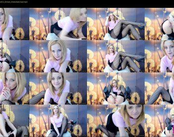 viciousqueen — 29 minute Chaturbate female cam show recording, 1080p, Feb 10, 2019