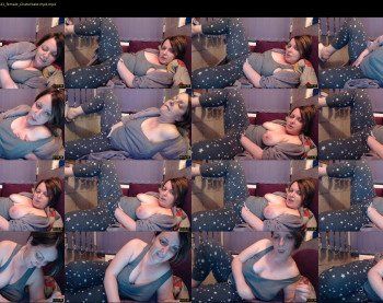 wetladyjoy — 18 minute Chaturbate female cam show recording, 720p, Feb 10, 2019