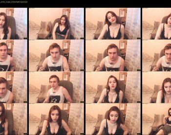 wilmot69noah — 29 minute Chaturbate couple cam show recording, 720p, Feb 10, 2019