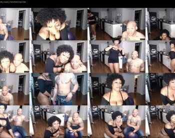 wynterheat — 56 minute Chaturbate female cam show recording, 720p, Feb 10, 2019
