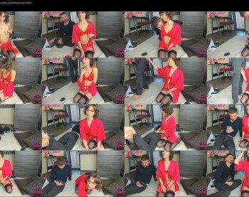 xwithy — 29 minute Chaturbate female cam show recording, 1080p, Feb 10, 2019