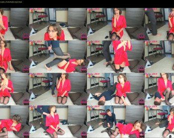 xwithy — 29 minute Chaturbate female cam show recording, 1080p, Feb 10, 2019