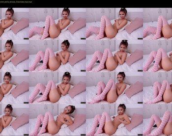 yourmidnightcoffee — 11 minute Chaturbate female cam show recording, 720p, Feb 11, 2019