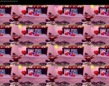 yssadiamonds — 3 minute Chaturbate female cam show recording, 1080p, Feb 11, 2019