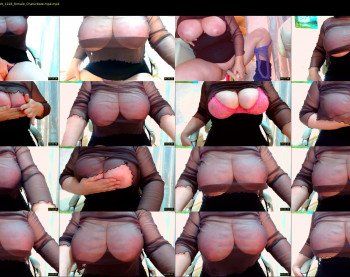 777_brendi_777 — 57 minute Chaturbate female cam show recording, 720p, Feb 11, 2019