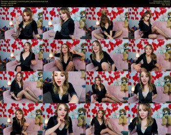 models_ — 61 minute MyFreeCams cam show recording, 480p, Feb 11, 2019