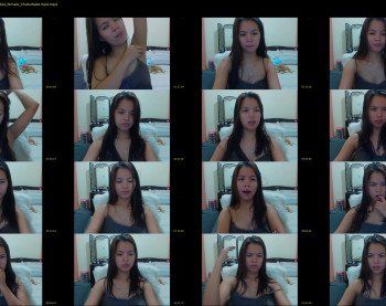 _pilya_ — 13 minute Chaturbate female cam show recording, 720p, Feb 11, 2019