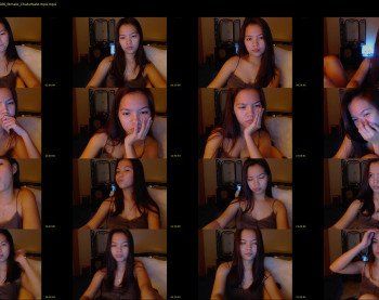 _pilya_ — 37 minute Chaturbate female cam show recording, 720p, Feb 11, 2019