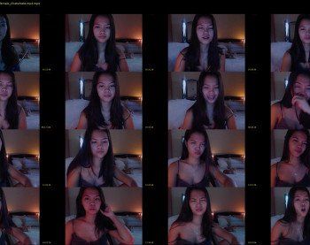 _pilya_ — 22 minute Chaturbate female cam show recording, 480p, Feb 12, 2019