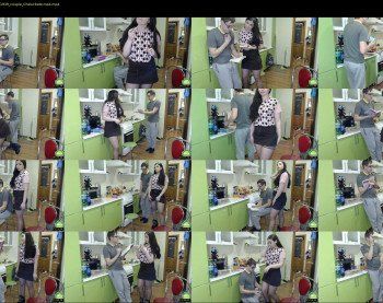 _pinacolada_ — 29 minute Chaturbate couple cam show recording, 720p, Feb 11, 2019