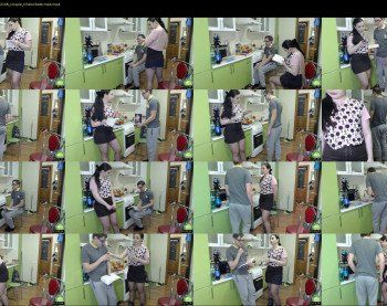 _pinacolada_ — 29 minute Chaturbate couple cam show recording, 720p, Feb 11, 2019