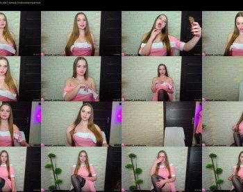 abogailmaartin — 44 minute Chaturbate female cam show recording, 1080p, Feb 11, 2019