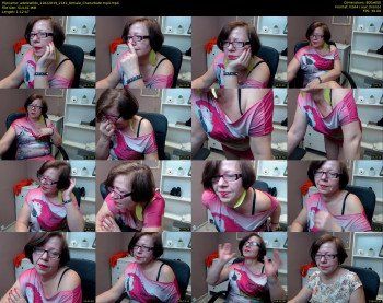 adelewildx — 73 minute Chaturbate female cam show recording, 480p, Feb 11, 2019