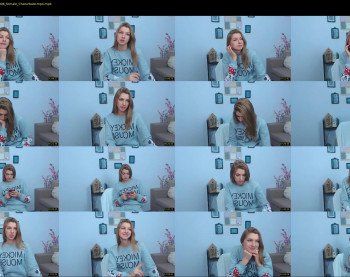 alisaa__fox — 19 minute Chaturbate female cam show recording, 720p, Feb 11, 2019