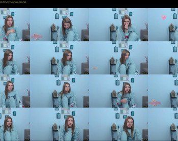 alisaa__fox — 36 minute Chaturbate female cam show recording, 1080p, Feb 11, 2019