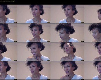 allgood4u — 4 minute Chaturbate couple cam show recording, 720p, Feb 11, 2019