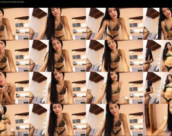 anablerd — 13 minute Chaturbate female cam show recording, 1080p, Feb 11, 2019
