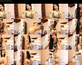 anablerd — 29 minute Chaturbate female cam show recording, 1080p, Feb 11, 2019