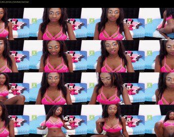 angel_sweet23 — 39 minute Chaturbate couple cam show recording, 720p, Feb 11, 2019