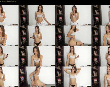 anna_wells — 108 minute Chaturbate female cam show recording, 720p, Feb 12, 2019