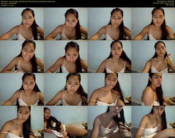annaxnasty — 72 minute Chaturbate female cam show recording, SD, Feb 12, 2019