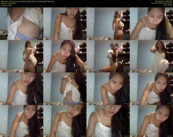 annaxnasty — 11 minute Chaturbate female cam show recording, SD, Feb 12, 2019