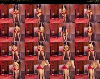 anthoneladoll — 3 minute Chaturbate female cam show recording, 480p, Feb 11, 2019